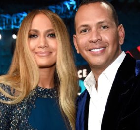 Ποια ήταν η μεγάλη έκπληξη που έκανε ο Alex Rodriguez στον μεγάλο του έρωτα, την Jennifer Lopez, on air; 