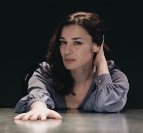 Μαρία Ναυπλιώτου: "Εγώ ηθοποιός ήθελα να είμαι, όχι αστέρας" - Συνέντευξη της υπέροχης ηθοποιού για το νέο της έργο - Κυρίως Φωτογραφία - Gallery - Video