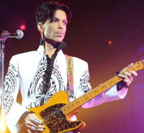 Βίντεο - ντοκουμέντο: O Prince ανήσυχος & νευρικός 24 ώρες πριν από τον θάνατό του