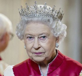 Είναι η Βασίλισσα Ελισάβετ απόγονος του Μωάμεθ; Το γενεαλογικό της δέντρο δίνει τις απαντήσεις... - Κυρίως Φωτογραφία - Gallery - Video