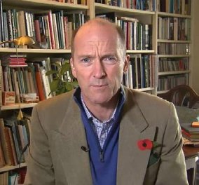 Πρωτοφανές tv βίντεο: Βρετανός στρατηγός... "κόβεται" on air για την αντίθετη άποψη στην επίθεση στη Συρία! - Κυρίως Φωτογραφία - Gallery - Video