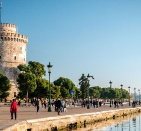 Θεσσαλονίκη: Εισαγγελική παρέμβαση για τα συνεχιζόμενα προβλήματα στην υδροδότηση
