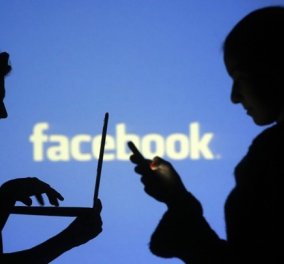 Το Facebook διέγραψε 837 εκατομμύρια «spam» αναρτήσεις και 583 εκατομμύρια "fake" λογαριασμούς