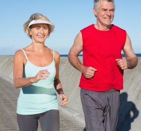 Έξι χρόνια χωρίς γυμναστική στη μέση ηλικία σχετίζονται με αυξημένο κίνδυνο καρδιακής ανεπάρκειας - Κυρίως Φωτογραφία - Gallery - Video
