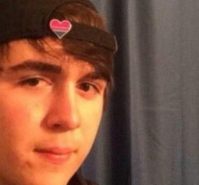 Ο επιζών συμμαθητής: ο 17χρονος Έλληνας μακελάρης πυροβολούσε και τραγουδούσε... «Another one bites the dust» (VIDEO) - Κυρίως Φωτογραφία - Gallery - Video