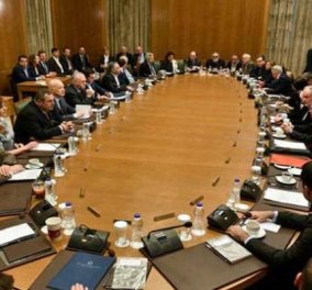 Το "ολιστικό σχέδιο" της Κυβέρνησης για μετά το Μνημόνιο- Συζητείται σήμερα στη Βουλή