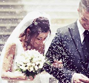 Ποια είναι η πιο ευτυχισμένη περίοδος ενός γάμου; Νέα έρευνα έρχεται να ανατρέψει τα δεδομένα!