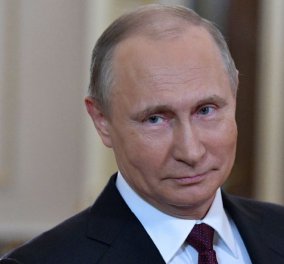 Δείτε απευθείας την τελετή ορκωμοσίας του Βλαντιμίρ Πούτιν- Η τέταρτη θητεία του στην προεδρία της Ρωσίας έως το 2024 - Κυρίως Φωτογραφία - Gallery - Video