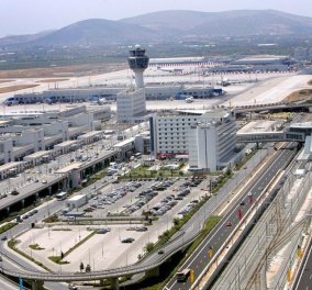 Good news: Δεύτερο καλύτερο αεροδρόμιο στον κόσμο το Ελ. Βενιζέλος