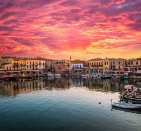 Απίστευτο! Ζευγάρι Γάλλων πήγε στην Κρήτη για διακοπές & κέρδισε 100.000 ευρώ - Κυρίως Φωτογραφία - Gallery - Video