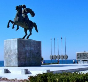 Γιώργος Καρελιάς: «Πληρούνται οι τρεις βασικοί όροι της ελληνικής στρατηγικής - Η συμφωνία είναι εθνικά επωφελής»