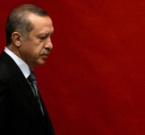 Μαύρη πρόβλεψη για τον Ερντογάν σύμφωνα με νέα δημοσκόπηση- Το όριο στατιστικού λάθους δεν φέρνει τη νίκη - Κυρίως Φωτογραφία - Gallery - Video
