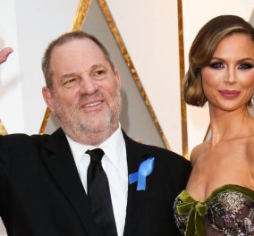 Το σκάνδαλο Weinstein γίνεται θεατρική παράσταση- Ποιος πασίγνωστος χολιγουντιανός ηθοποιός θα υποδυθεί τον άλλοτε πανίσχυρο παραγωγό