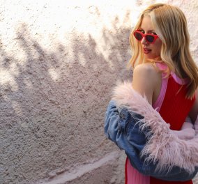 Η Φιλιώ Μέτση είναι η fashion blogger που ξέρει τι θα πει στυλ – Έξυπνοι συνδυασμοί ρούχων χωρίς πολλά χρήματα…