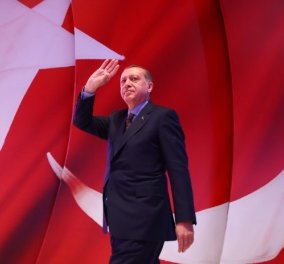Οι δυσκολότερες εκλογές για τον Ερντογάν στην Τουρκία σήμερα- 60 εκατ. ψηφοφόροι στις κάλπες
