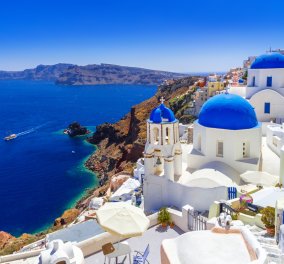 Good news: Άριστα στην εξυπηρέτηση τουριστών για την Ελλάδα!  - Κυρίως Φωτογραφία - Gallery - Video