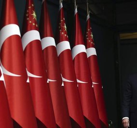 Εκλογές στην Τουρκία 2018- Αύριο προσέρχονται στις κάλπες οι Τούρκοι ψηφοφόροι 