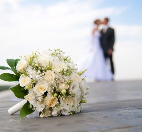 Σε τραγωδία μετατράπηκε γάμος στο Βόλο- Ο πατέρας της νύφης "έσβησε" μετά τον πρώτο χορό - Κυρίως Φωτογραφία - Gallery - Video