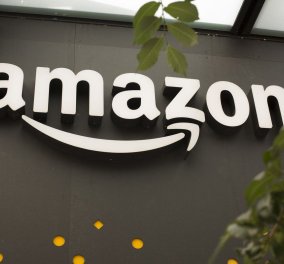 Η Amazon διέλυσε τον ανταγωνισμό - Μείωσε την αξία εννέα εταιρειών κατά $20 δισ. σε μια ημέρα