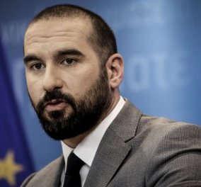 Τζανακόπουλος: «Έχουμε δημοσιονομικό χώρο έως το 2020» - «Θα ασκήσουμε όλα τα μέσα για τους δύο Έλληνες στρατιωτικούς» (Βίντεο)