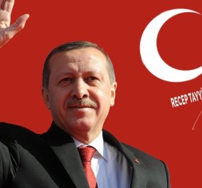 Γίνεται «Σουλτάνος» ο Ερντογάν - Σήμερα η Τουρκία μετατρέπεται σε Προεδρική Δημοκρατία - Ποιοι θα παραστούν στην ορκωμοσία