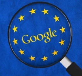 Google: Η Κομισιόν της επέβαλε πρόστιμο-μαμούθ 4,34 δισ. ευρώ! Το λογισμικό Android είναι στο στόχαστρο - Κυρίως Φωτογραφία - Gallery - Video