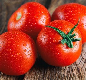 Απίστευτο! 12.000 είδη ντομάτας υπάρχουν - Ξεχωρίζει η «μπατάλα» πλάι στις λυγερόκορμες συγγενείς της - Κυρίως Φωτογραφία - Gallery - Video