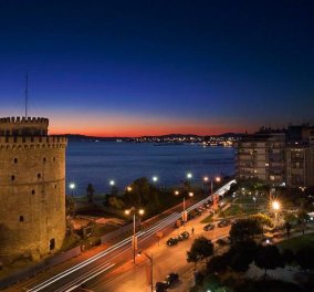 Σοκ στη Θεσσαλονίκη- Τρεις νεαροί βίασαν 22χρονη σε τουαλέτα μπαρ
