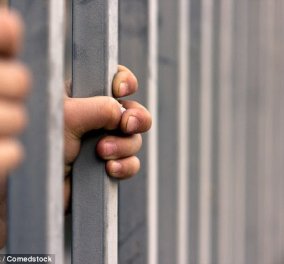 Έβαλαν τρανσέξουαλ κρατούμενο σε γυναικεία φυλακή και κακοποίησε σεξουαλικά 4 γυναίκες