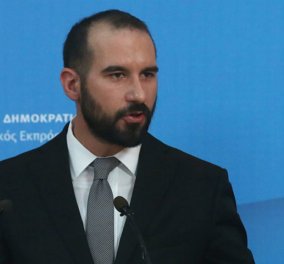 Τζανακόπουλος: «Ο κύκλος των μέτρων έχει κλείσει»