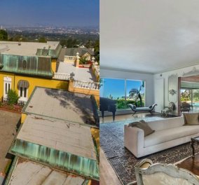 Η έπαυλη του ‘Ελβις Πρίσλεϊ στο Λος Άντζελες πουλιέται $23.4 εκατ. δολάρια  - Κυρίως Φωτογραφία - Gallery - Video
