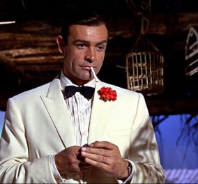Σον Κόνερι: Ο φοβερά τσιγγούνης γυναικάς Σκωτσέζος, γίνεται σήμερα 88 - Ο 007 που δεν απολάμβανε ούτε όταν μάζεψε 1 εκατ. λίρες