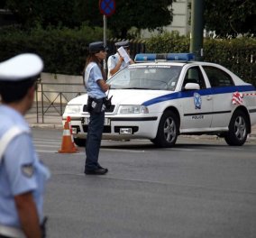 Κρήτη κι Αθήνα «πρώτες» στις παραβάσεις οδικής ασφαλείας: Αυτό είναι το προφίλ των Ελλήνων οδηγών