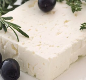 Το αρχαιότερο τυρί της Μεσογείου ίσως να ήταν η φέτα - Βρέθηκαν ίχνη ηλικίας τουλάχιστον 7.200 ετών