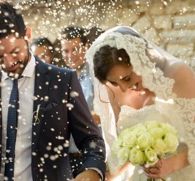 Σκάνδαλο με fake παπάδες: Δήθεν πάντρεψαν 50 ζευγάρια σε κτήμα στη Βαρυμπόμπη - Οι άκυροι γάμοι και το διαζύγιο - Κυρίως Φωτογραφία - Gallery - Video