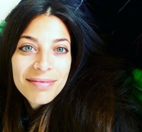 Κρήτη: Ο θάνατος περίμενε την πανέμορφη 30χρονη στο φαράγγι - Πήγε για αναρρίχηση αλλά δεν επέστρεψε ποτέ σκορπίζοντας τη θλίψη