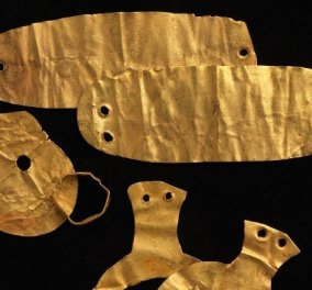 Πώς το ασήμι κι ο χρυσός οδήγησαν τον Μ. Αλέξανδρο να κατακτήσει τον κόσμο - Τι υποστηρίζει σπουδαίος αρχαιολόγος