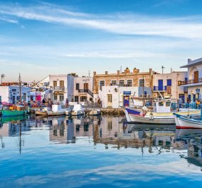  Τα Airbnb αυξάνονται και πληθύνονται - Υπερβαίνουν πια τα ξενοδοχεία και τα ενοικιαζόμενα δωμάτια στην Ελλάδα