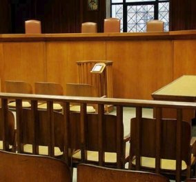 Ξεκίνησε και διακόπηκε η δίκη για την δολοφονία του Μ. Ζαφειρόπουλου