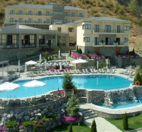 Limneon Resort & Spa: Ένα πολυτελές θέρετρο με πανοραμική θέα στη λίμνη της Καστοριάς, δωμάτια υψηλής αισθητικής & υπηρεσίες ανώτερης ποιότητας
