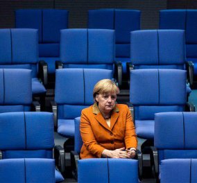 Μέρκελ τέλος: «Δεν θα είμαι ξανά υποψήφια για την ηγεσία του CDU» - Παραιτείται και από καγκελάριος;