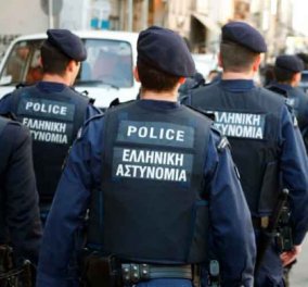 Έντονες αντιδράσεις από την Ένωση Αστυνομικών για την επίθεση στο ΑΤ Ομονοίας: «Δολοφονική επίθεση» - Τα τραύματα των αστυνομικών