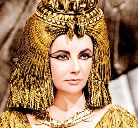 Κλεοπάτρα: Η βασίλισσα της Αιγύπτου με καταγωγή από τη Μακεδονία και το τραγικό της τέλος