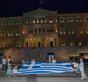 Eurostat: 3,7 εκατ. Έλληνες κινδυνεύουν από τη φτώχεια και τον κοινωνικό αποκλεισμό - Κυρίως Φωτογραφία - Gallery - Video