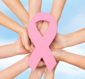 7 όμορφα διάσημα αγόρια βάφτηκαν ροζ και έστειλαν το μήνυμα για το καρκίνο του μαστού & την πρόληψη - Φώτο   - Κυρίως Φωτογραφία - Gallery - Video