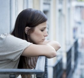 Κατάθλιψη και διατροφή: Πώς σχετίζονται μεταξύ τους και ποια είναι η λύση