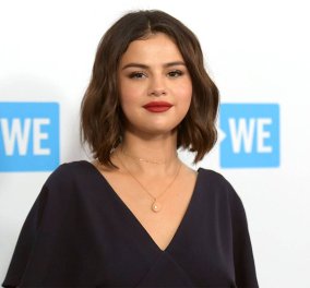 #prayforselena: H Selena Gomez σε κλινική ψυχικής υγείας – Κατέρρευσε δυο φορές και αρνήθηκε αγωγή για το νεφρό (Φωτό & Βίντεο)