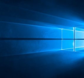 Windows 10: Άρχισε η ενημέρωση του λογισμικού - Τι καινούργιο θα φέρει στους υπολογιστές (Βίντεο) - Κυρίως Φωτογραφία - Gallery - Video