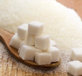 Πώς επιδρά η κατανάλωση ζάχαρης στον εγκέφαλό μας - Κυρίως Φωτογραφία - Gallery - Video