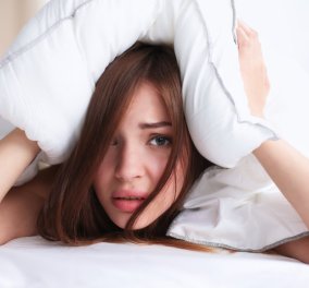 Νέα έρευνα αποκαλύπτει: Ο πολύς ύπνος βλάπτει τις γνωστικές ικανότητες - Κυρίως Φωτογραφία - Gallery - Video